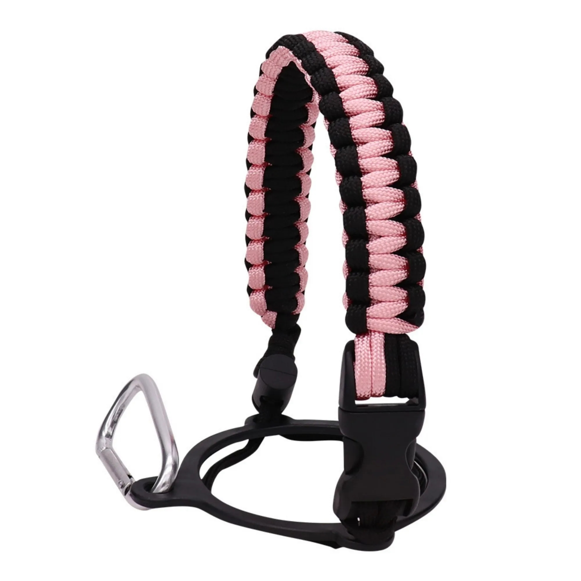 Paracord Water Bottle Handle Strap 48