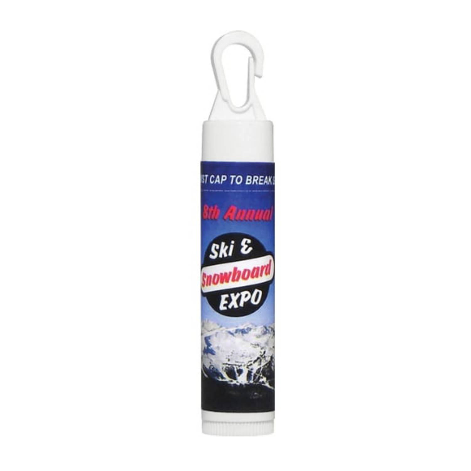 Carabiner SPF15 Lip Balm