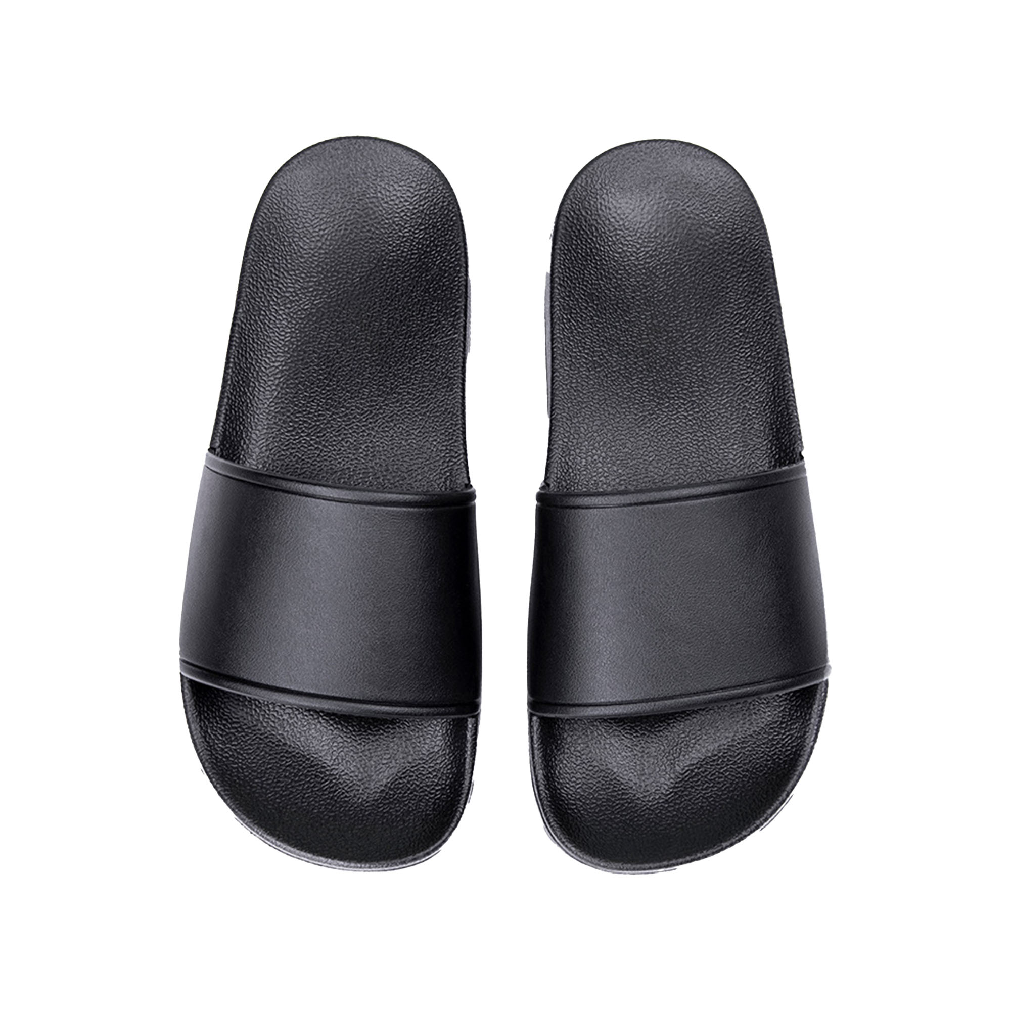 Soft PVC Slide Sandals 7