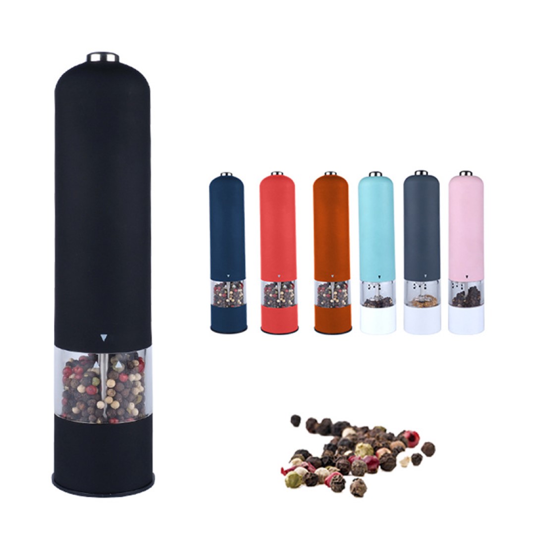 Electric Salt and Pepper Grinder