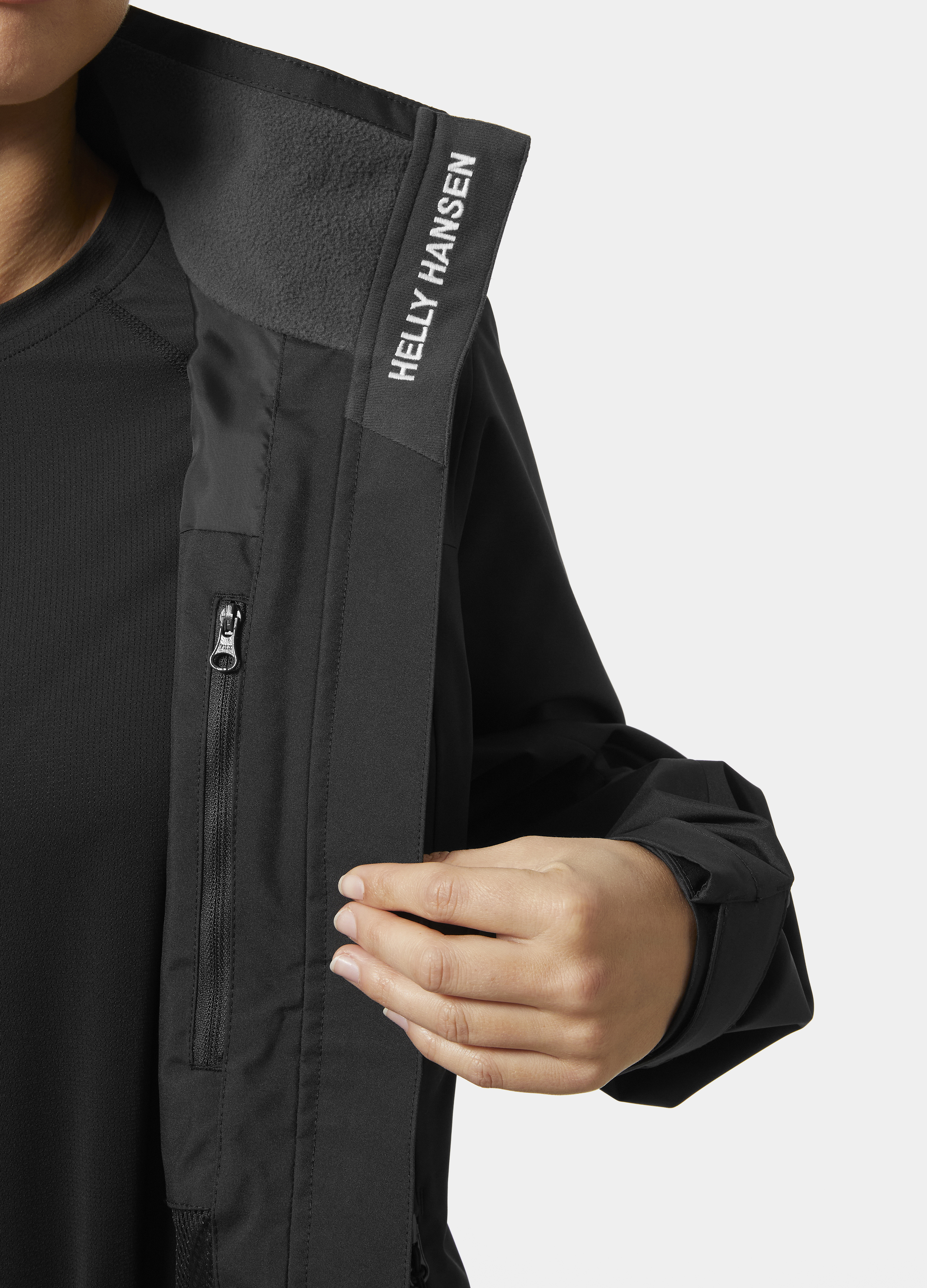 Helly Hansen Women's Crew 2.0 Jacket 17
