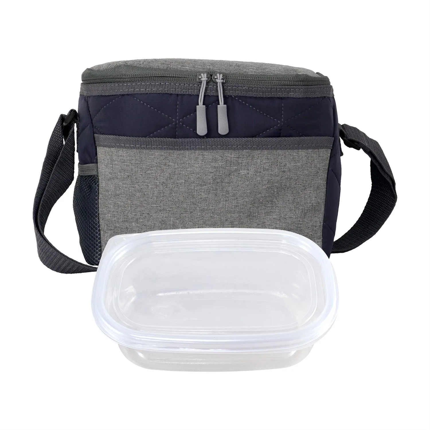 Handy Quilted Cooler Set 1