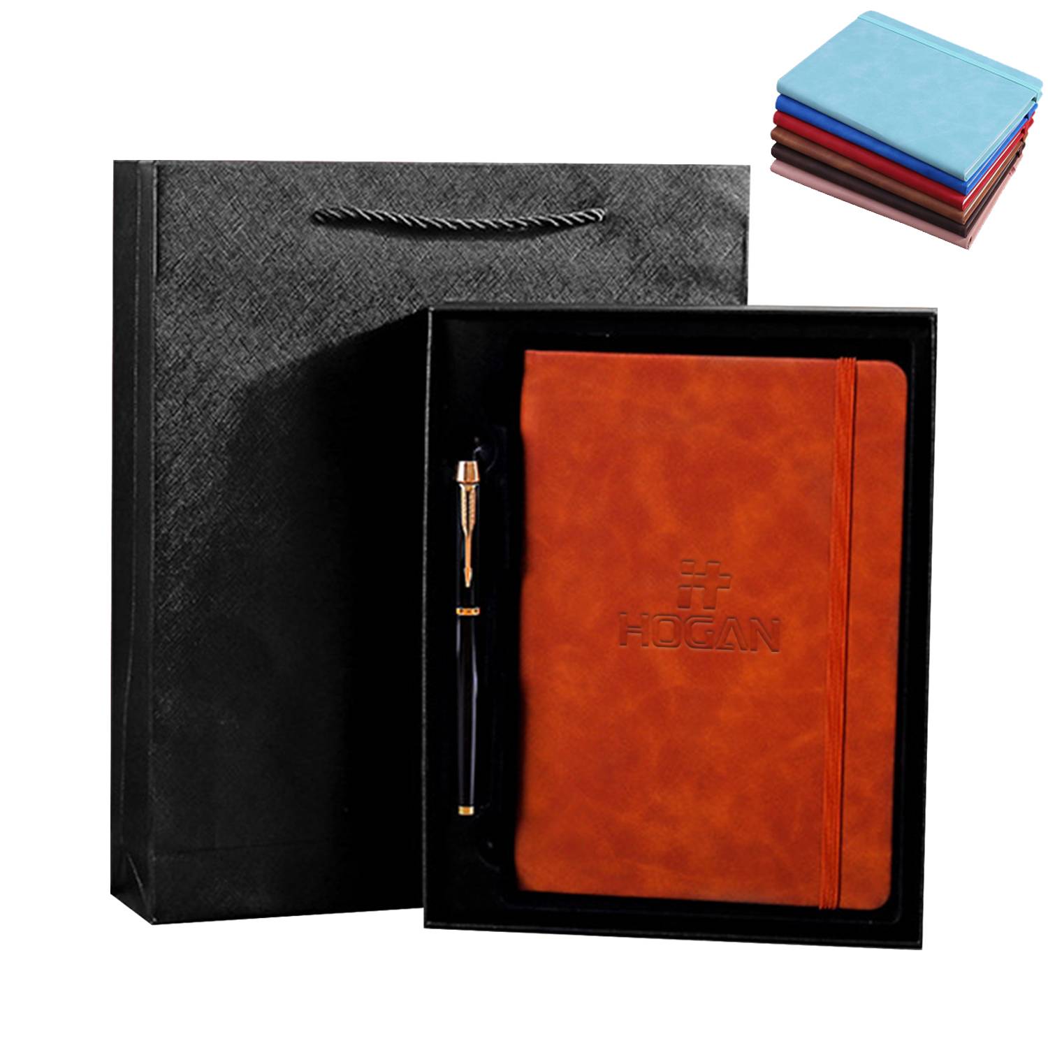 A5 Journal Notebook