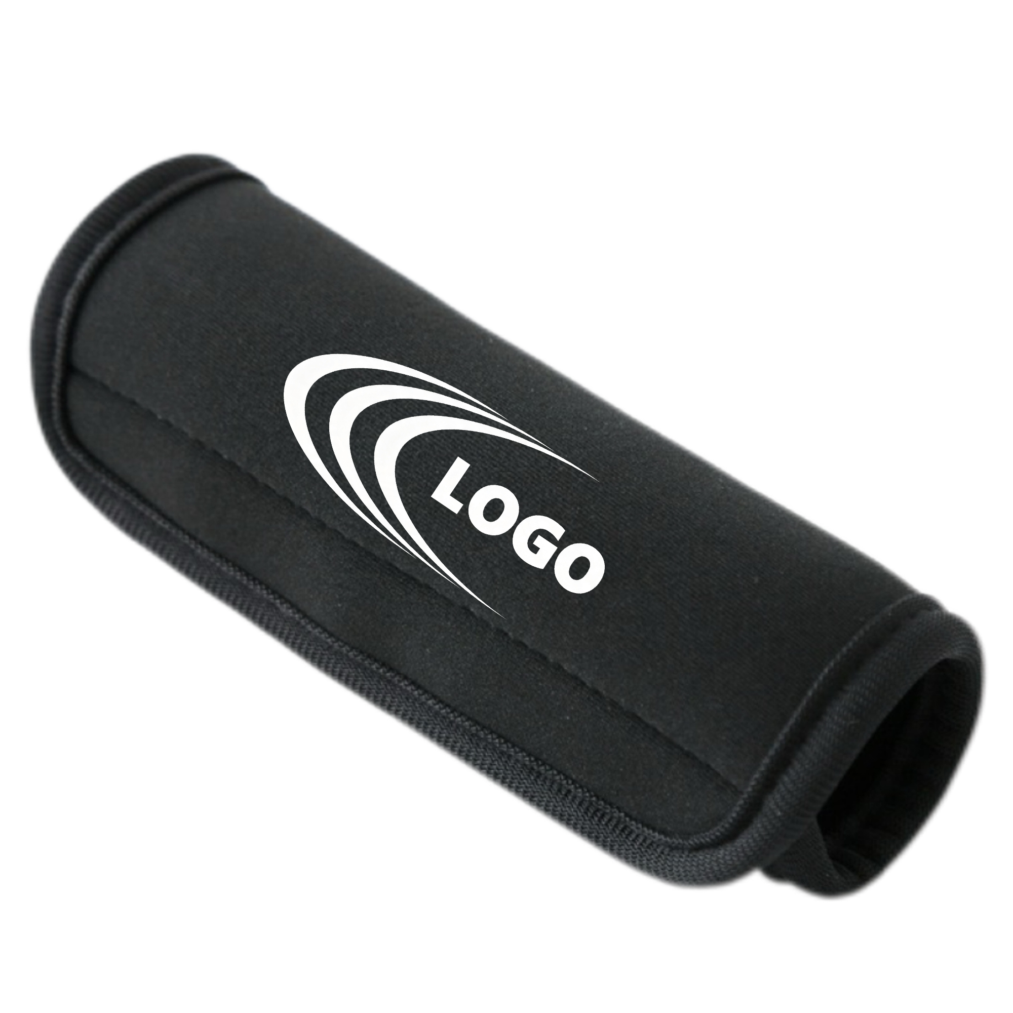 Full Color Neoprene Luggage Handle Wrap 13