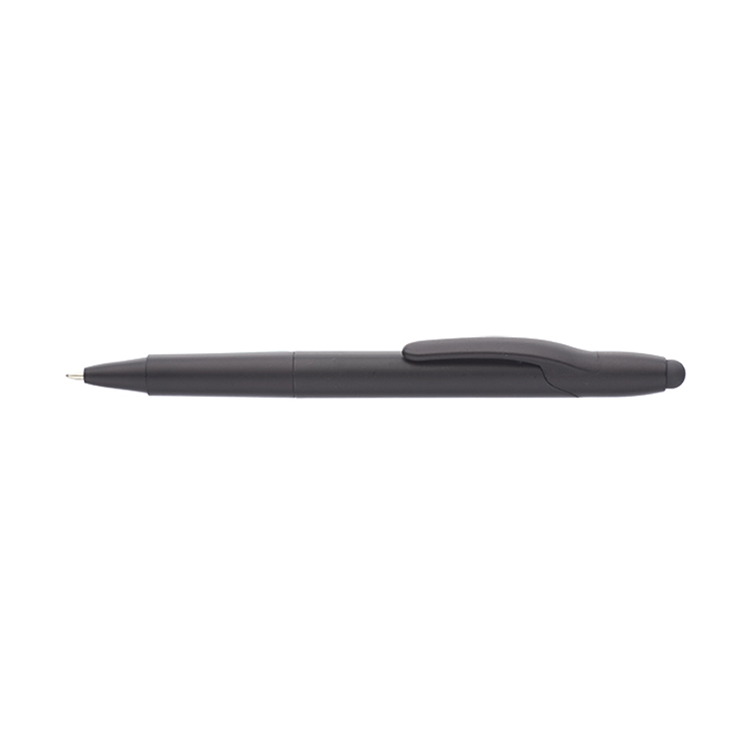 Twist 2-In-1 Plastic Stylus Pen 10