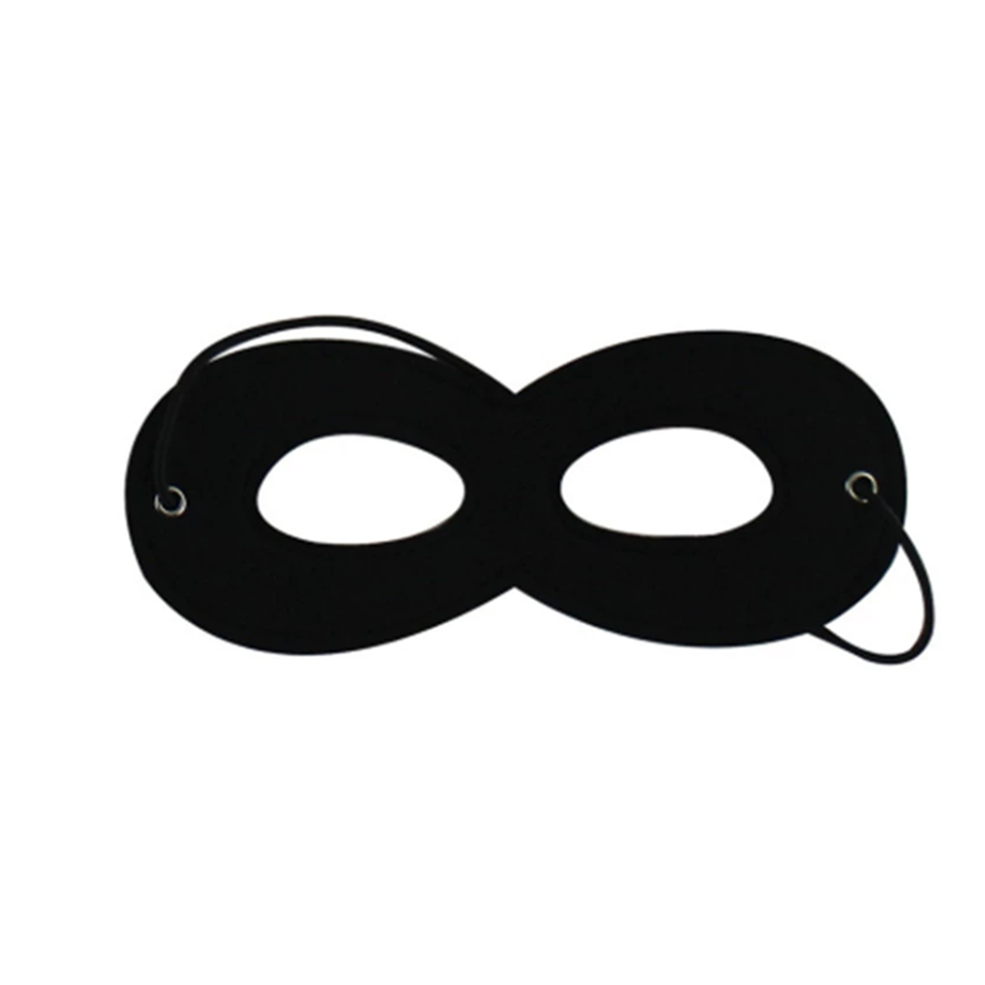 Halloween Felt Mask 14