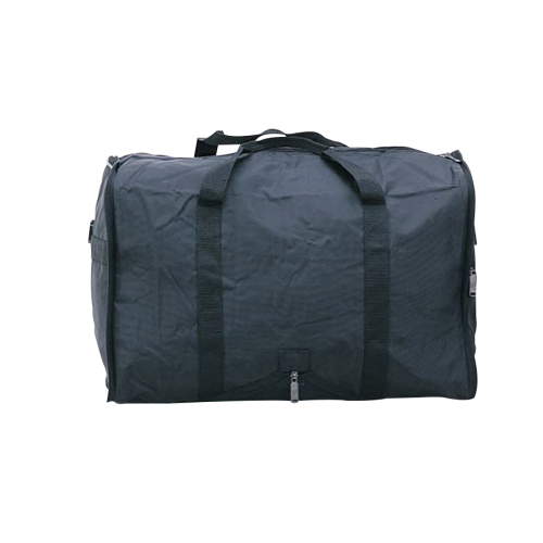 Compact Foldable Duffel