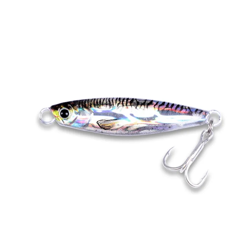1.5" Floating Fishing Lure 10