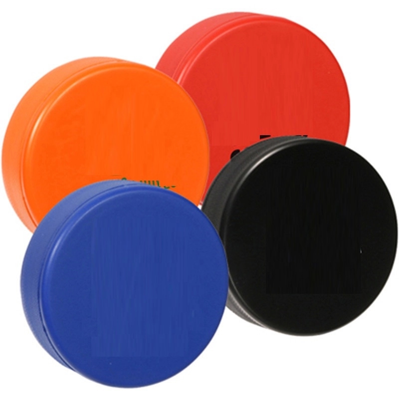 Hockey Puck Stress Ball