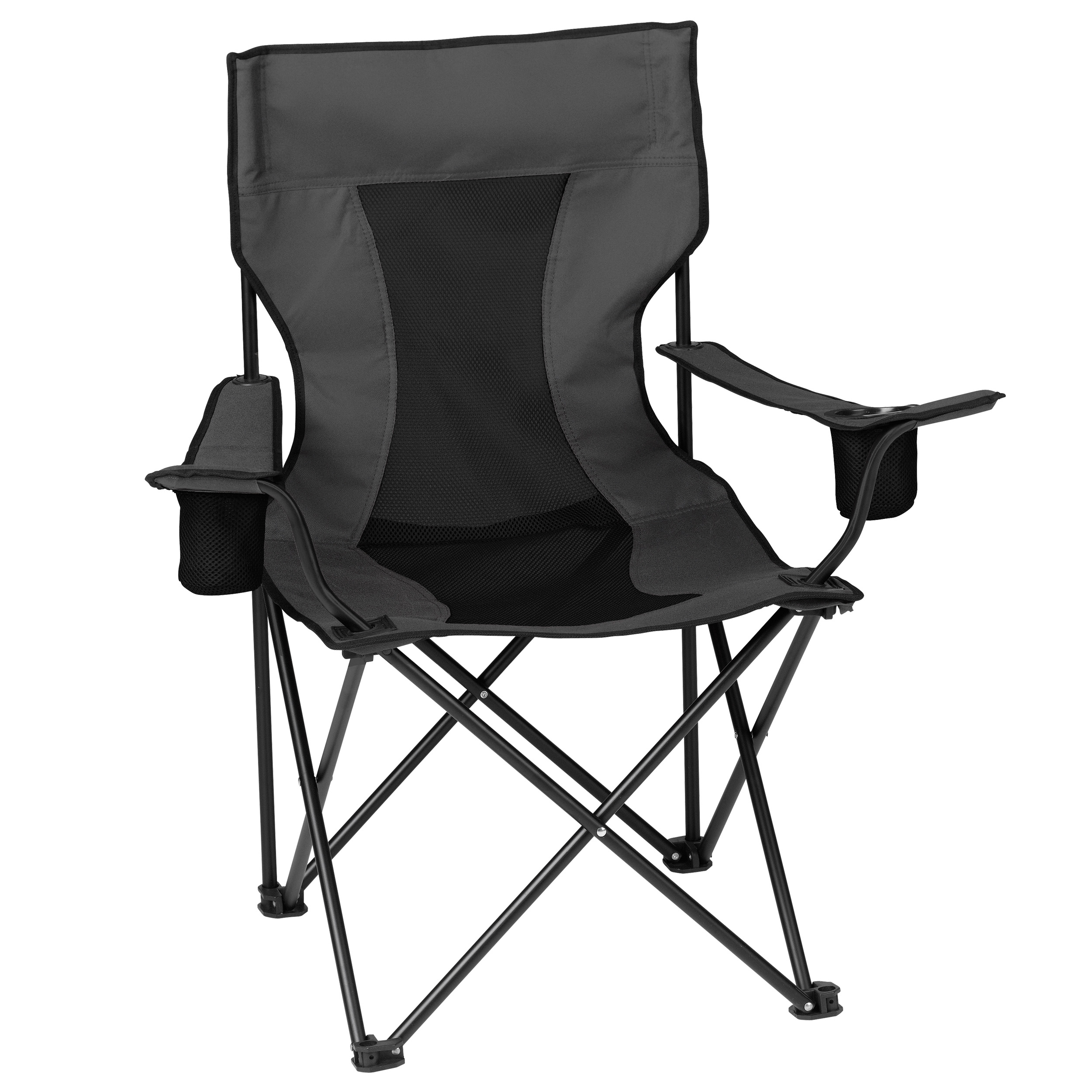 Mesh Camp Chair 21