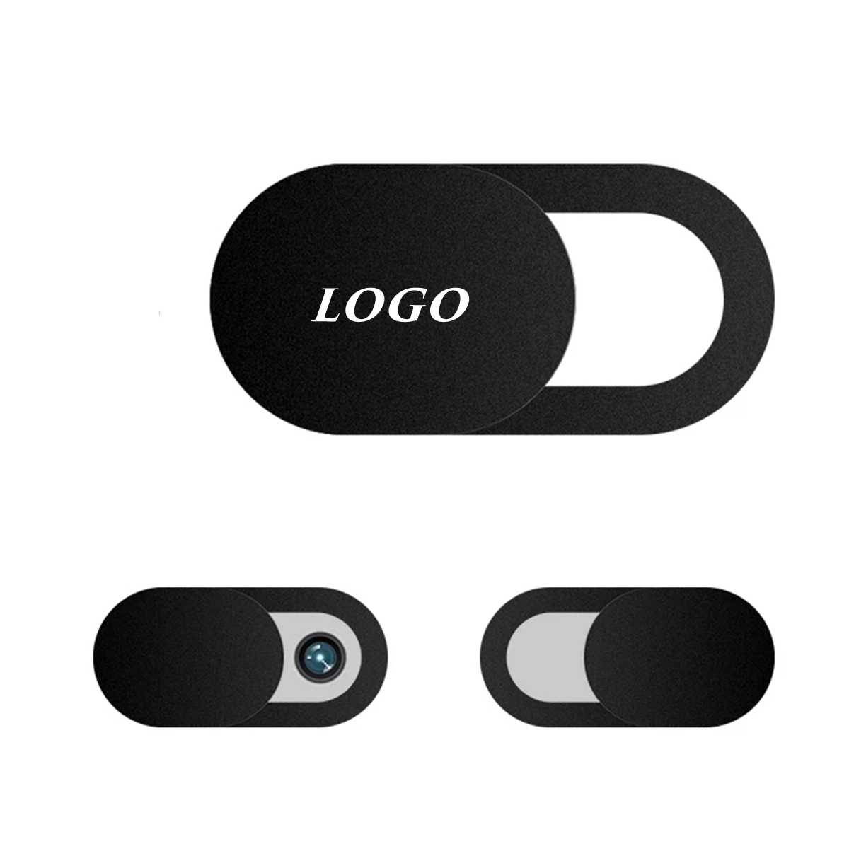 Webcam Camera Cover Slider 3