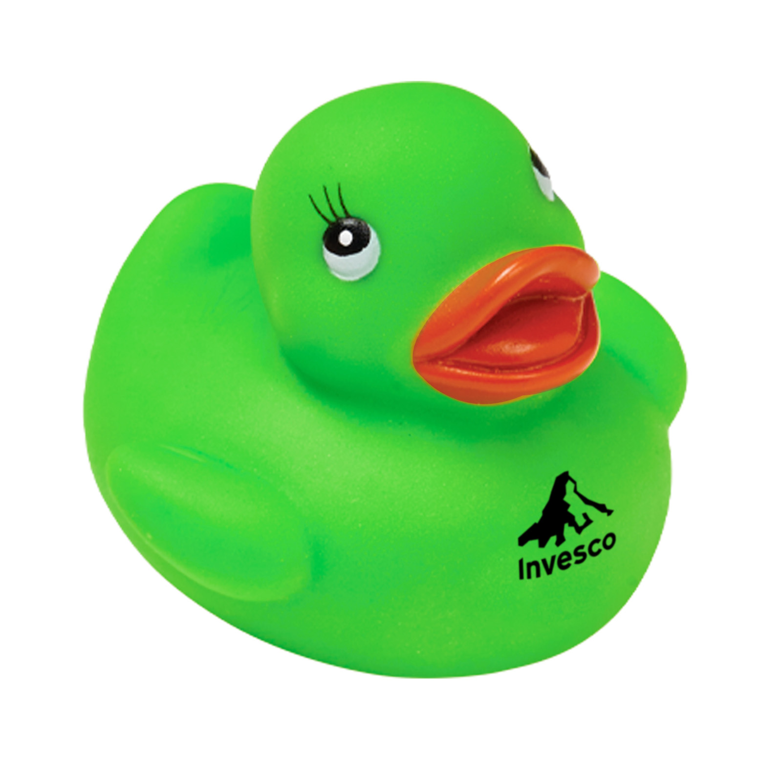 2" Colorful Rubber Ducks 36