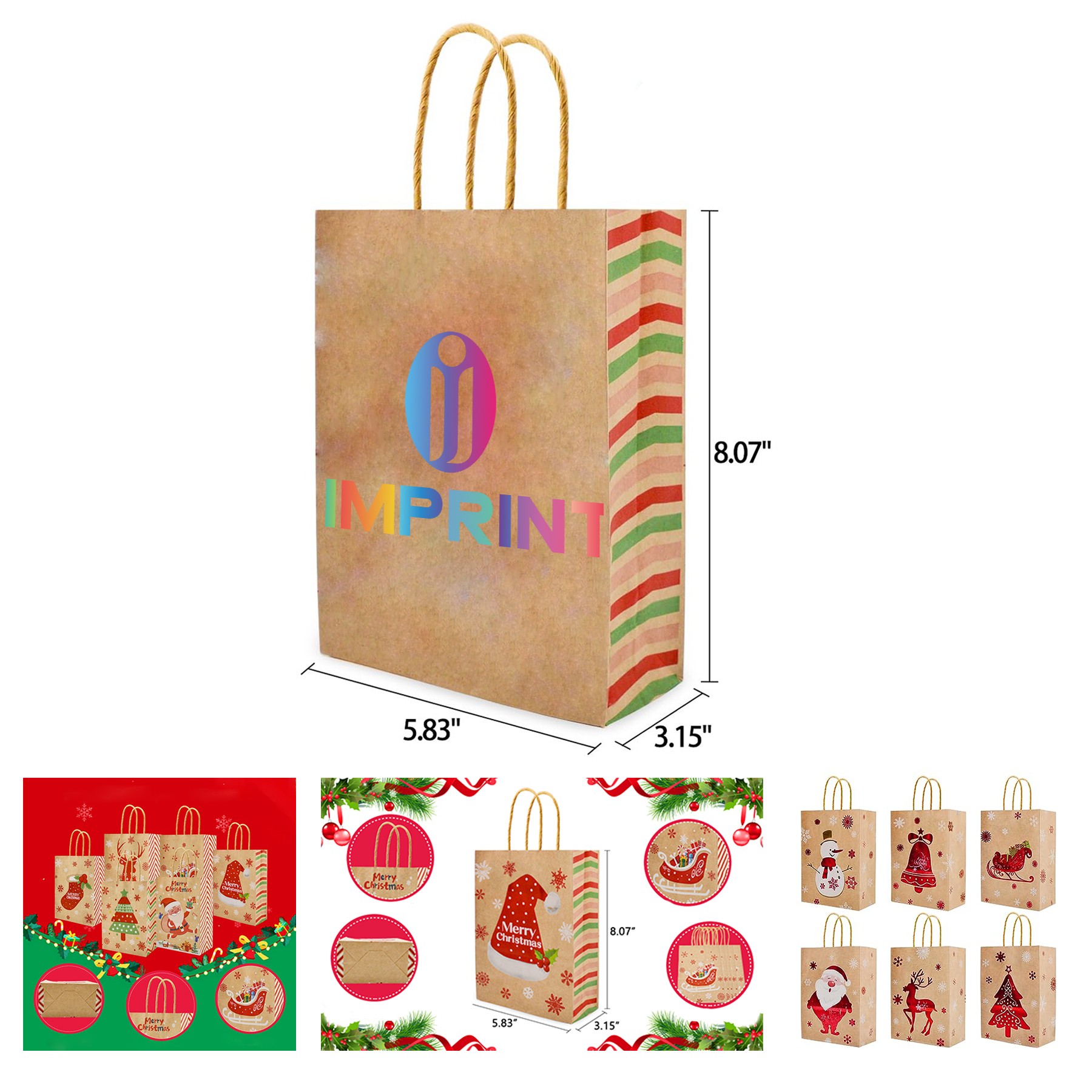 Gift Bag