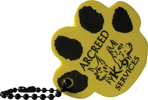 EVA Sheep Bookmark 19