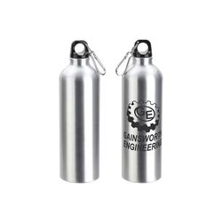 Atrium 25 oz Aluminum Bottle