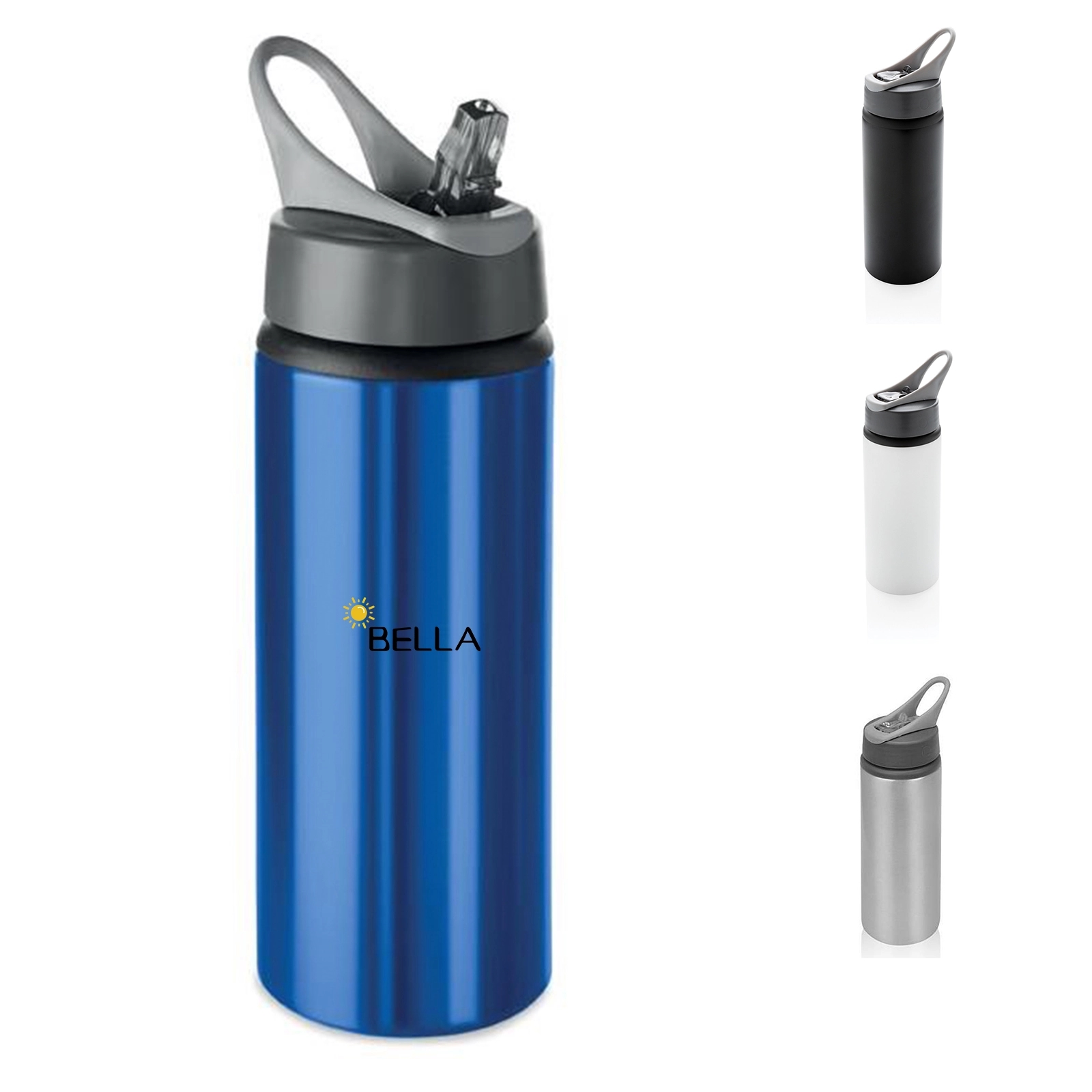 Aluminium Bottle 20 Oz