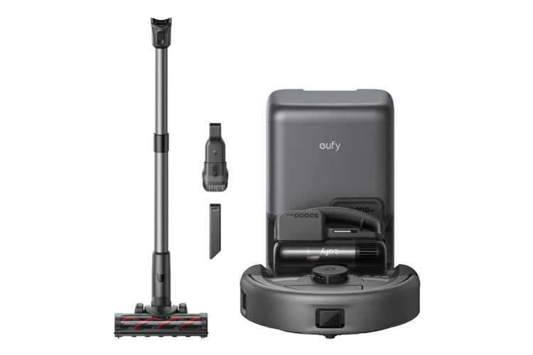 eufy Robot Vacuum E20