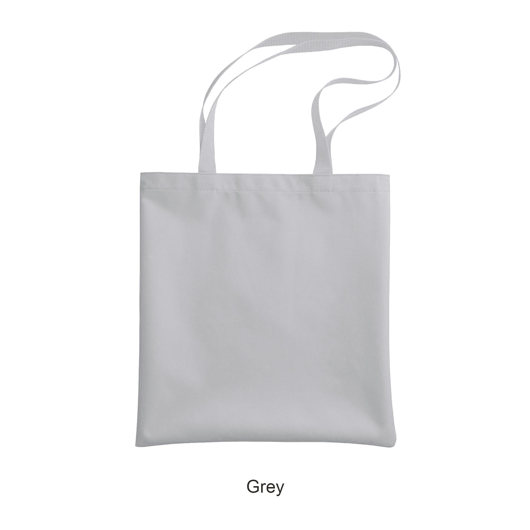 600D Madison Basic Tote 52