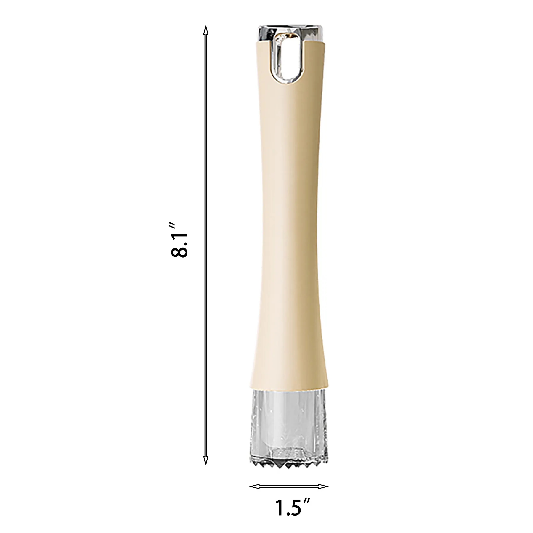Ice Muddler 10