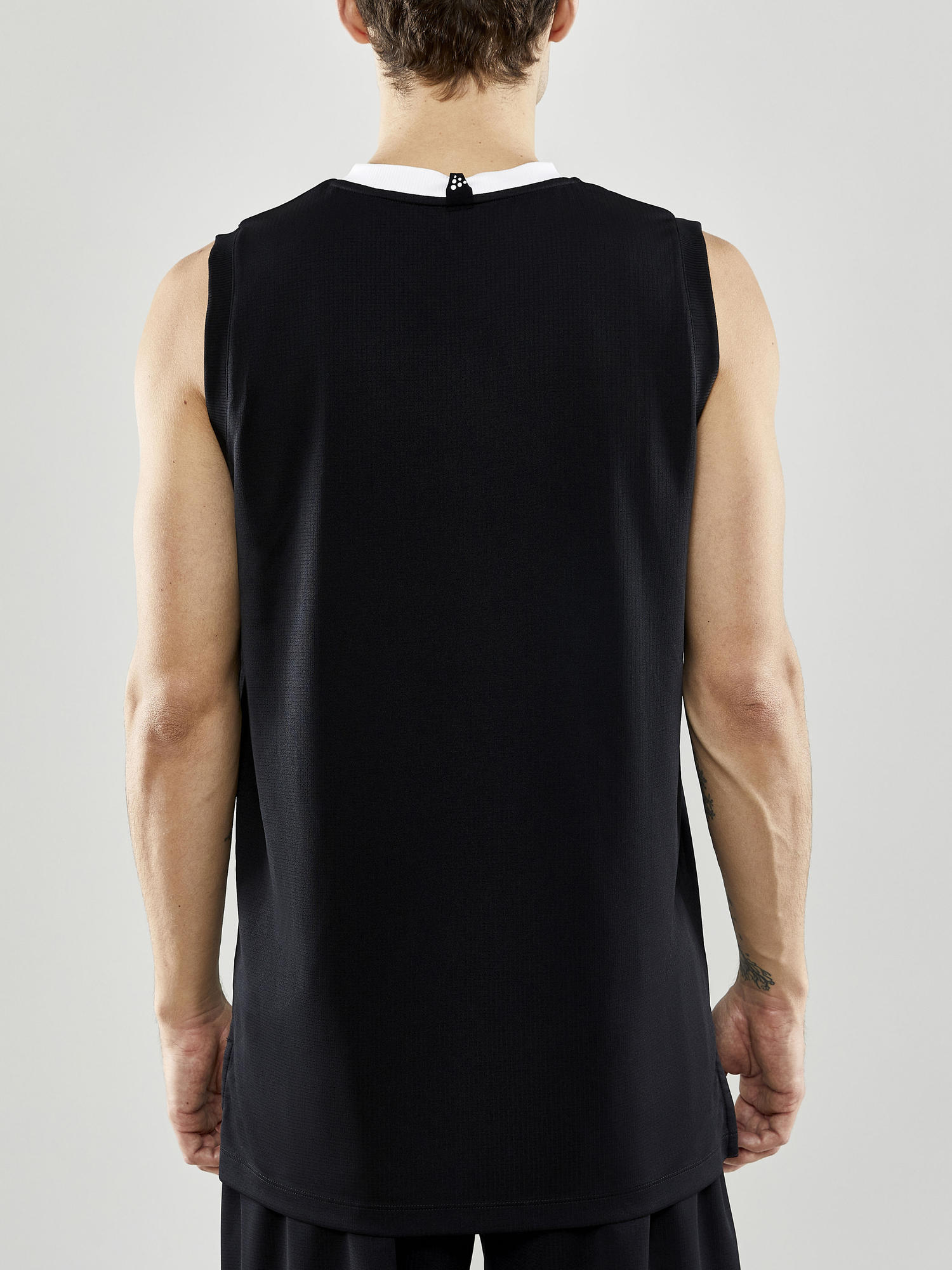 PROGRESS BASKET SINGLET M 129