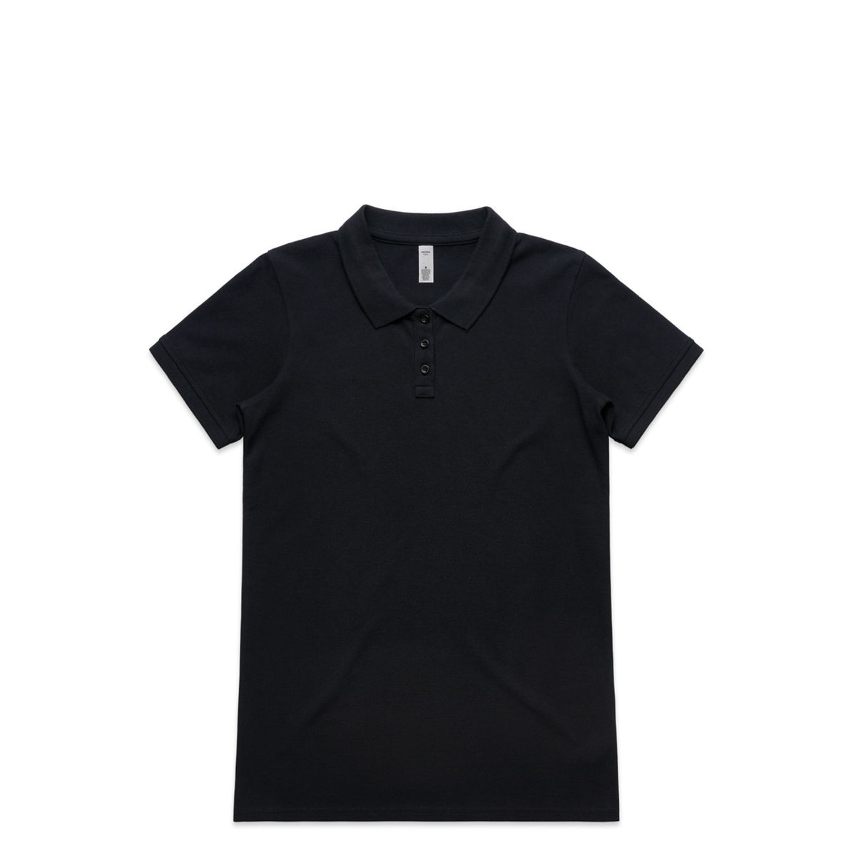 Wo's Pique Polo | 4411 13