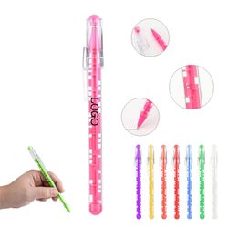 Puzzle Maze Novelty Ink Pen