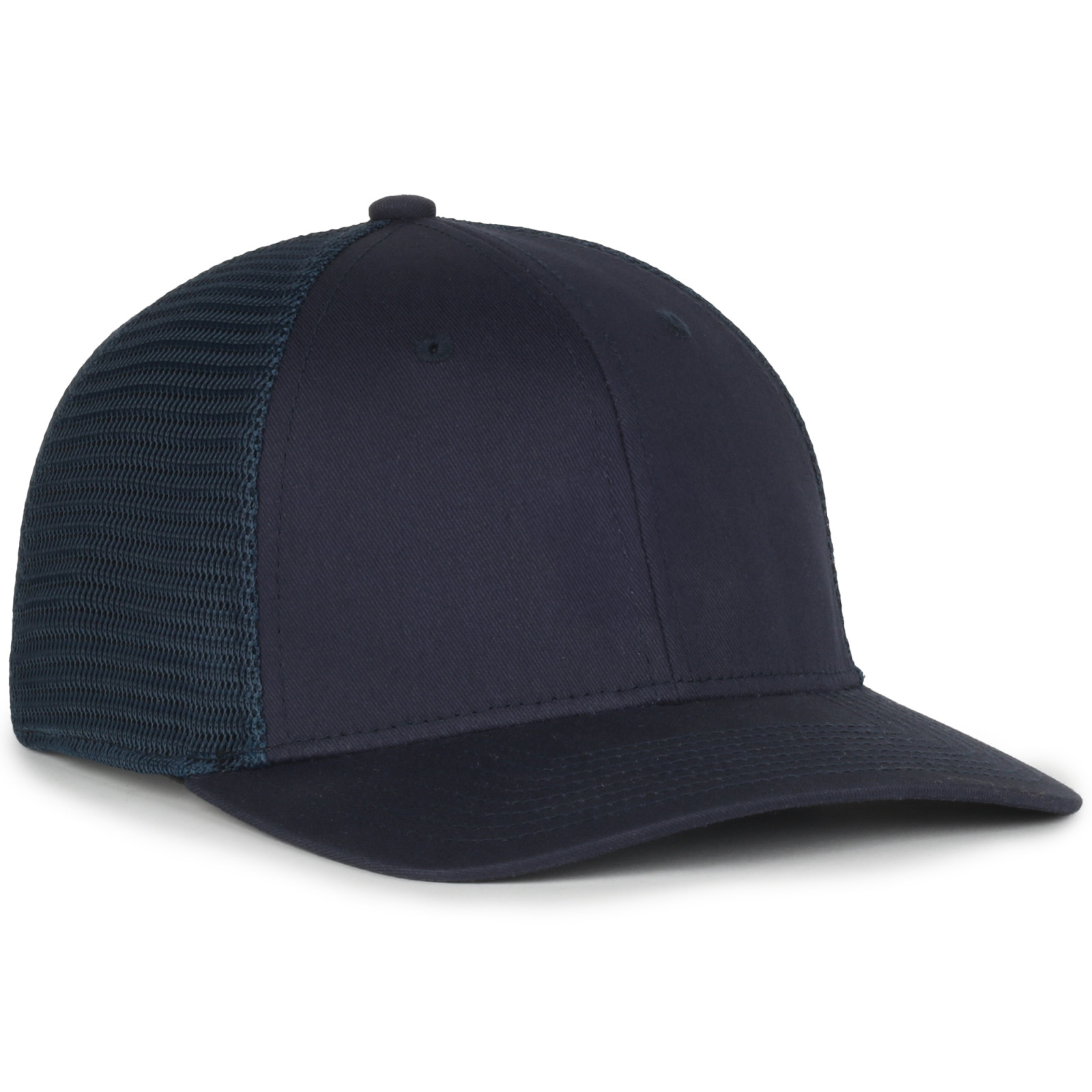 Stretch Perfected Adjustable Meshback 32