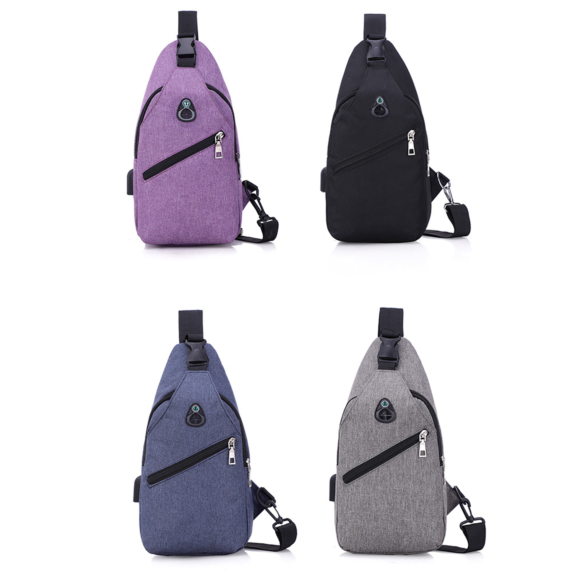 Trendy Shoulder Bag 7