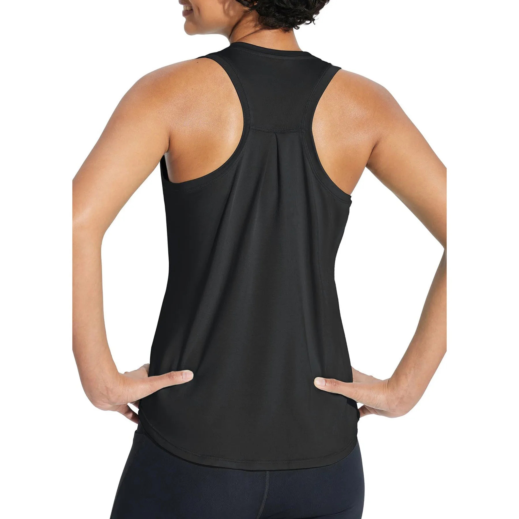 Women's Workout Tank Top 38
