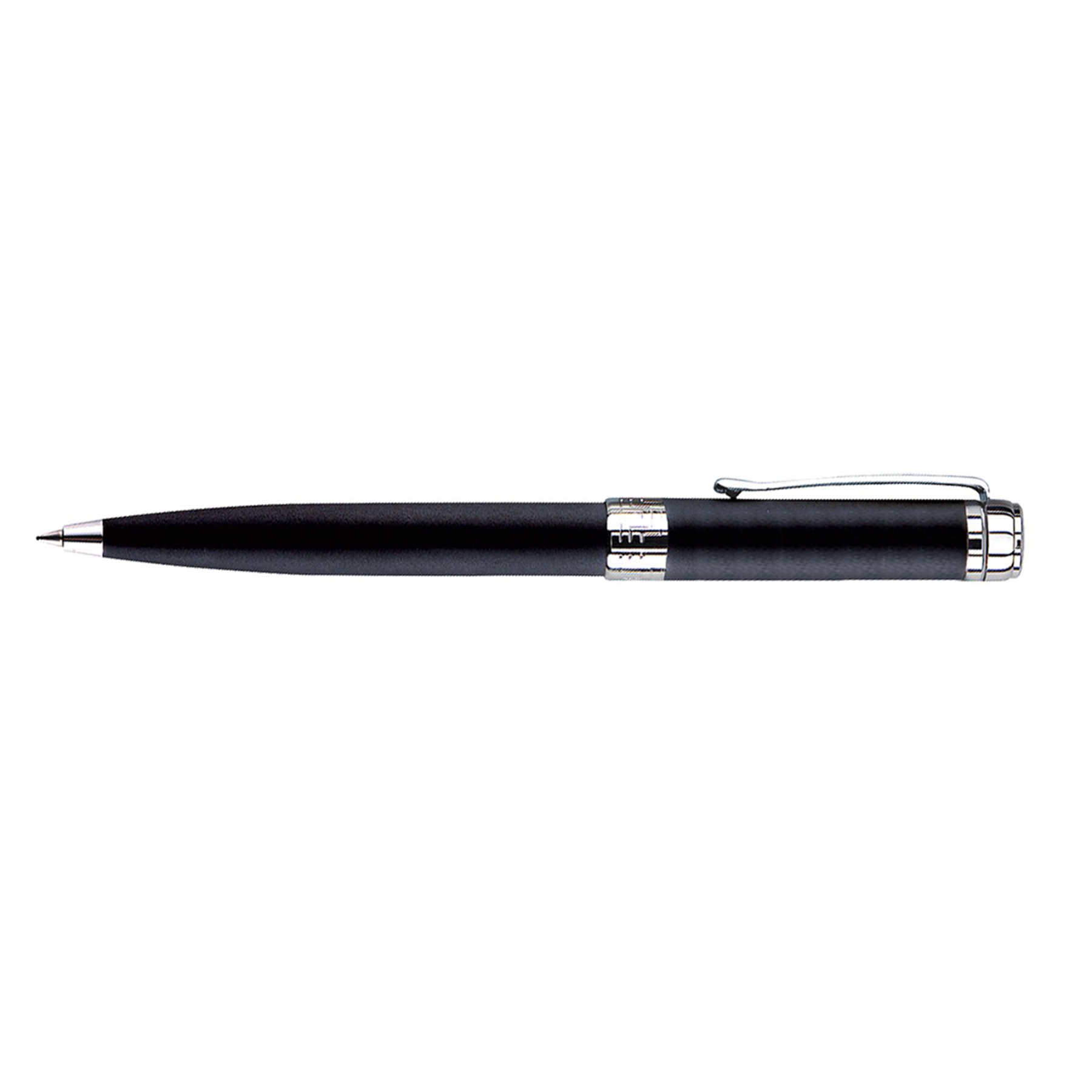 New Augustus Twist action Metal Pen, Ballpoint pen 26