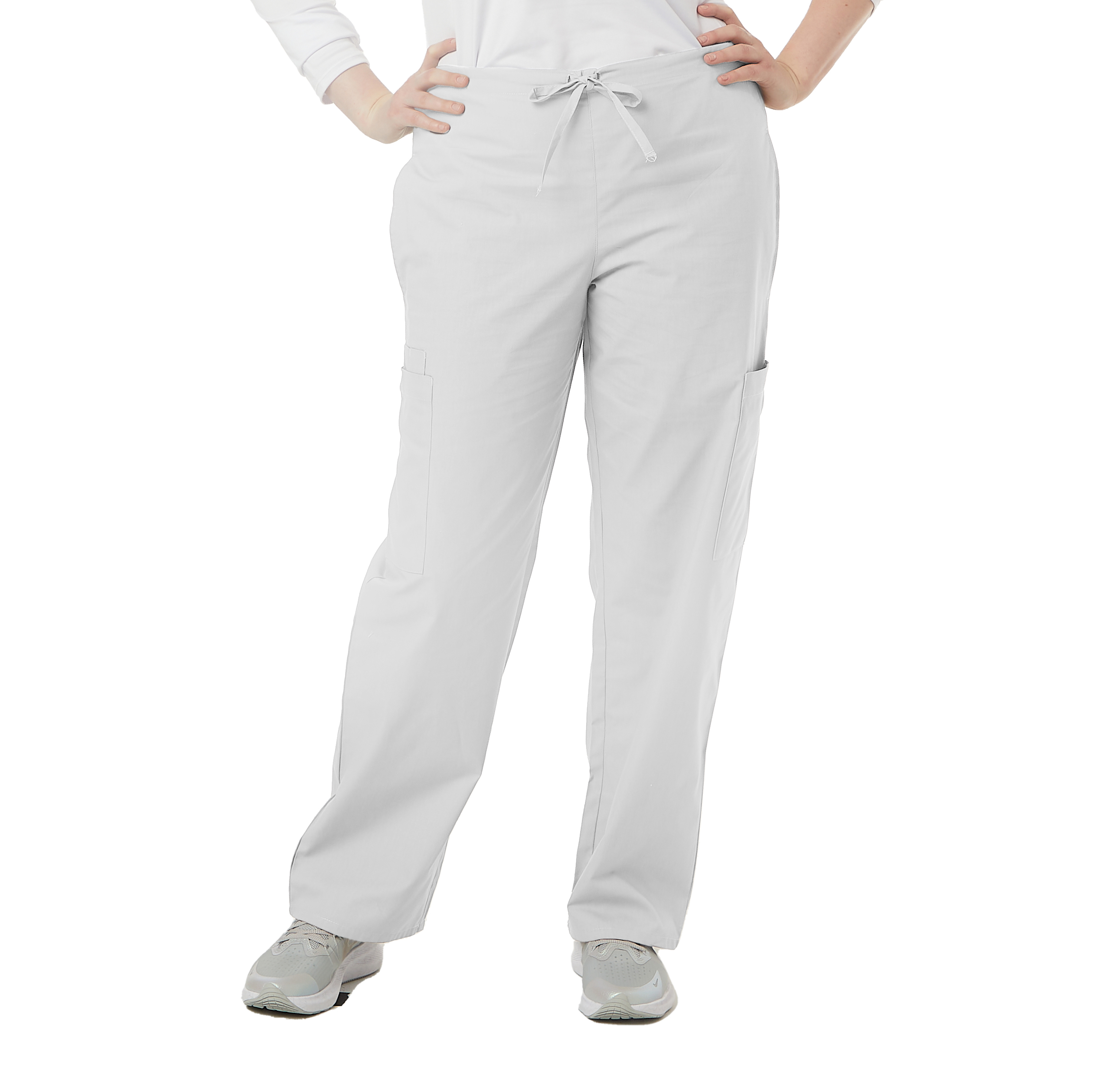 UltraSoft Cargo Scrub Pant 29