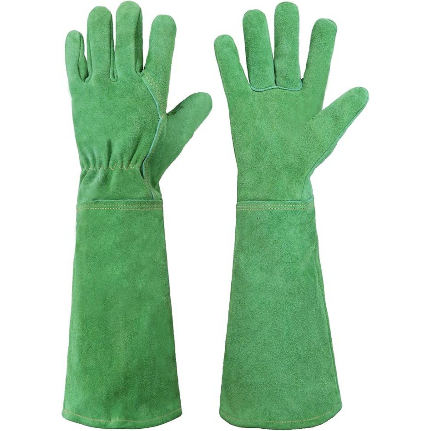 Long Gardening Gloves 61