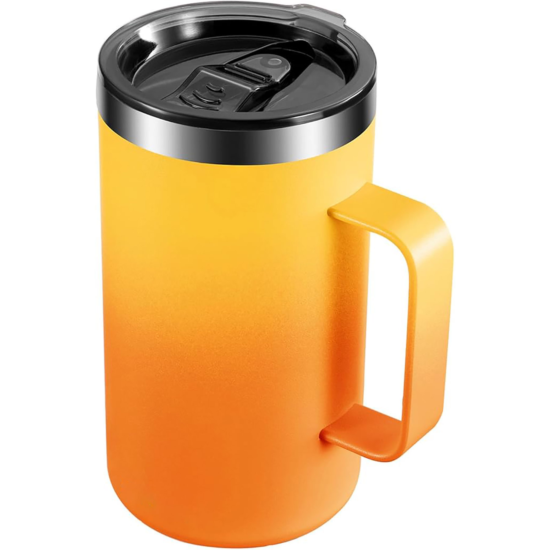 Stainless Steel Insulated Handle Cup 39