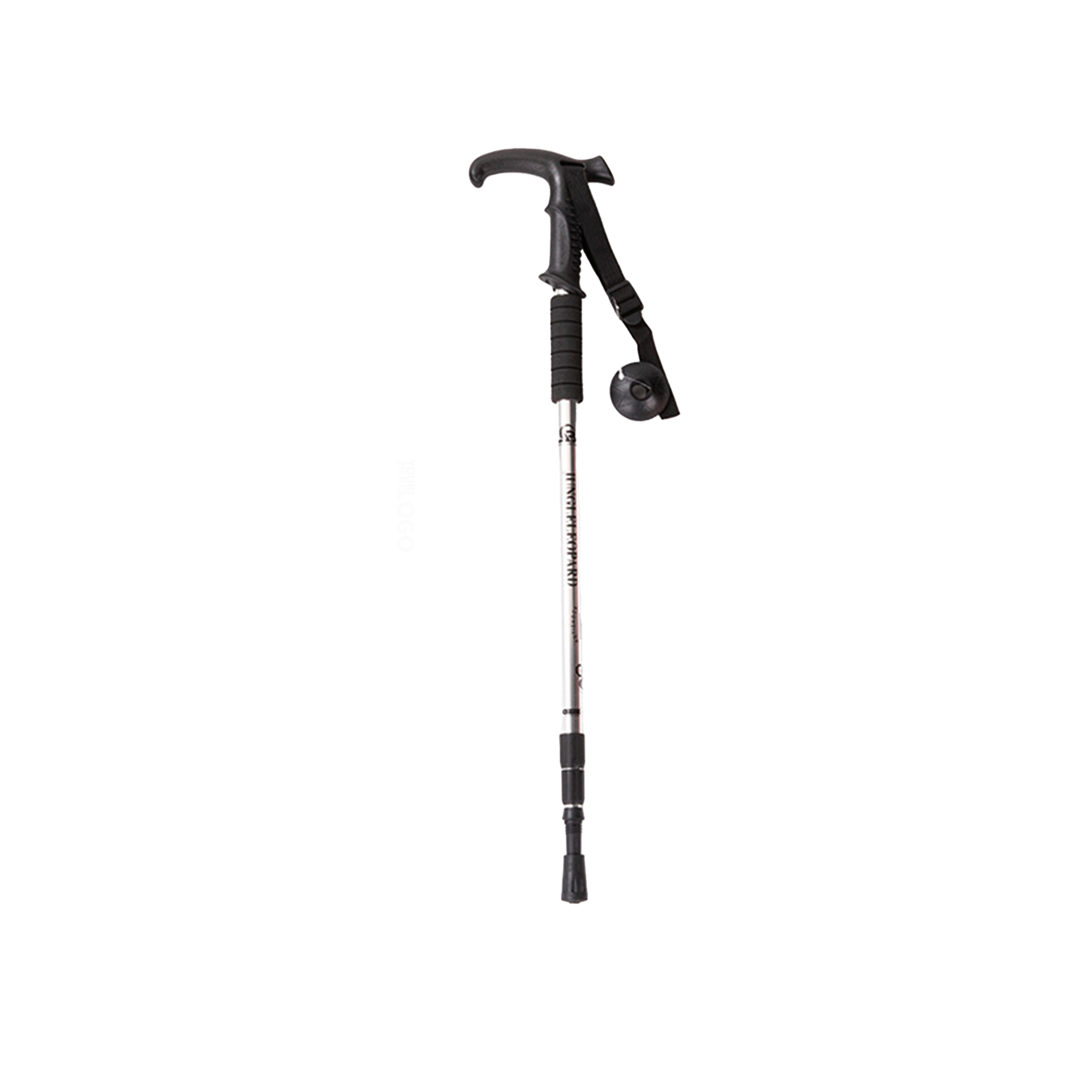 Aluminum Alloy Walking Sticks 10