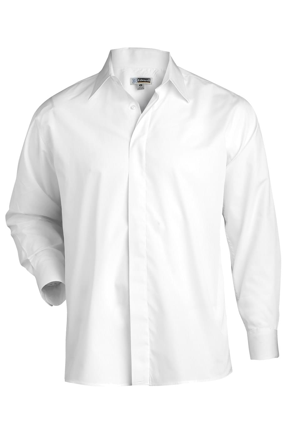 Cafe Mens Shirt