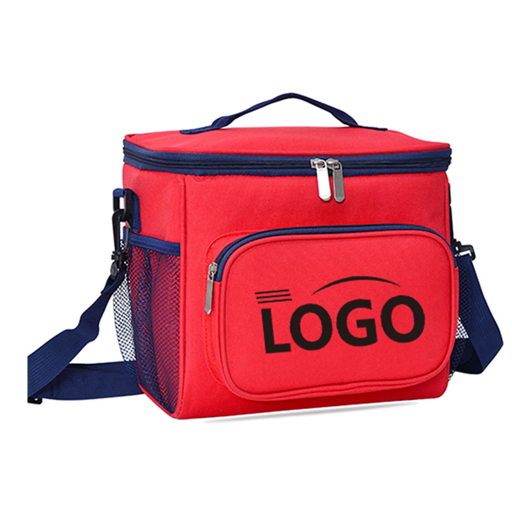 Insulated Lunch Bag 8