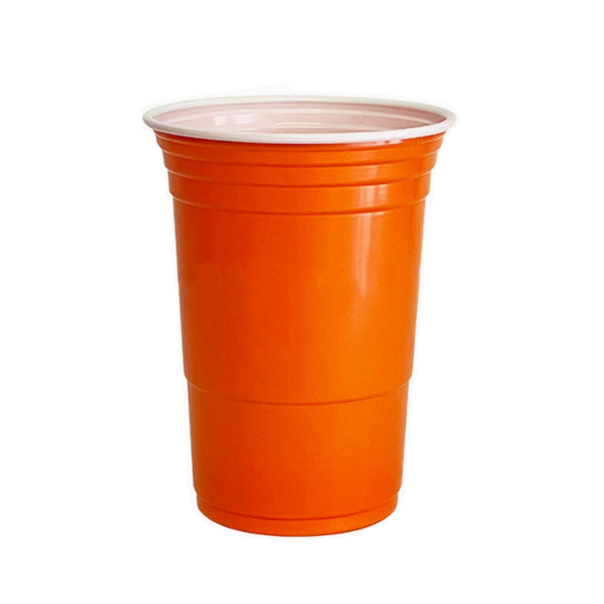 16 Ounce Plastic Party Cup 12