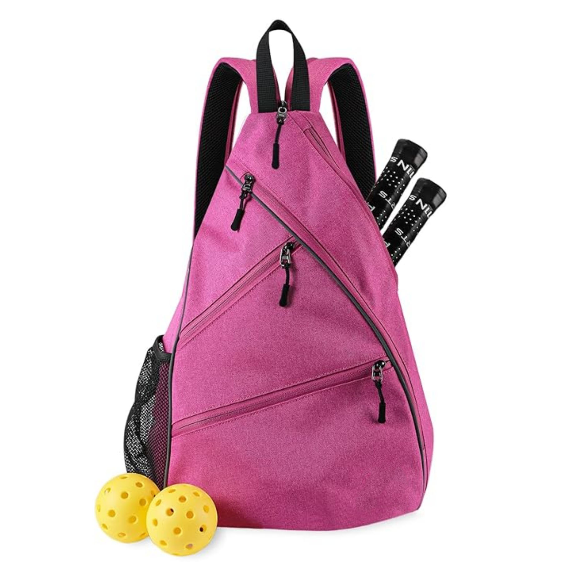 Reversible Sling Pickleball Bag 39