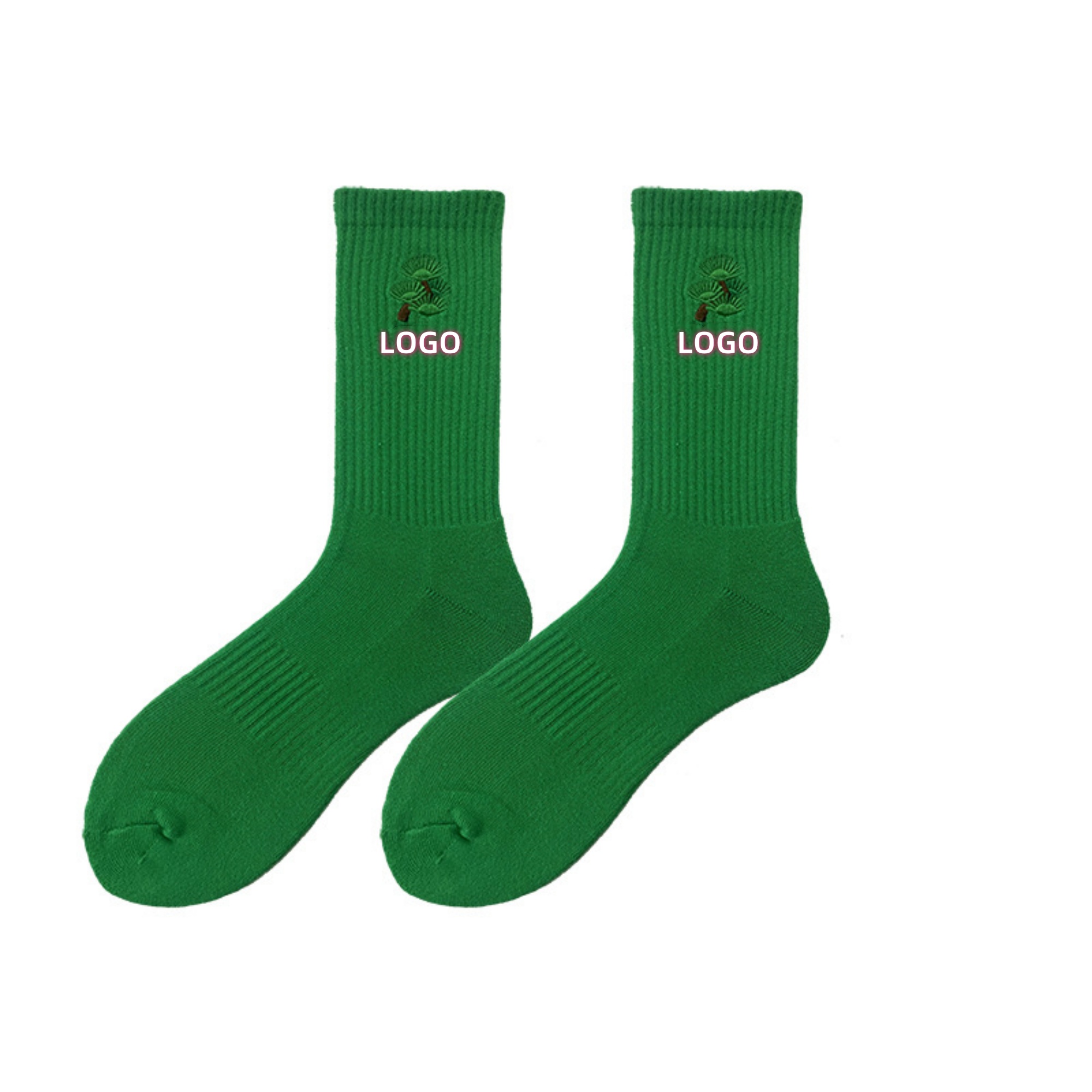 Custom  Cotton Sock 3