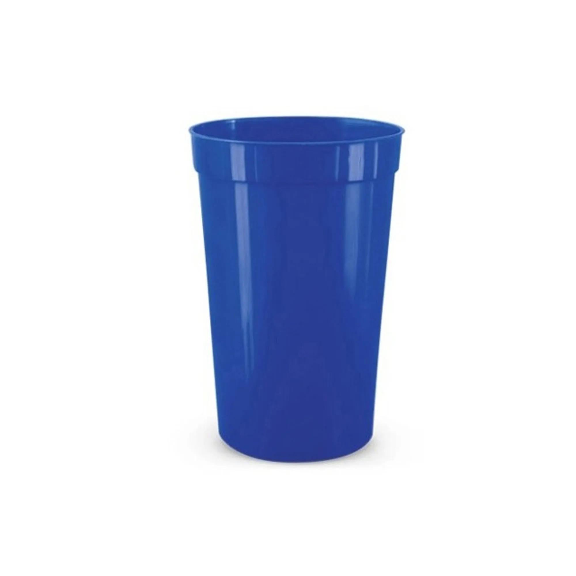 16 Oz Plastic Cheer Disposable Party Stadium Cup 9