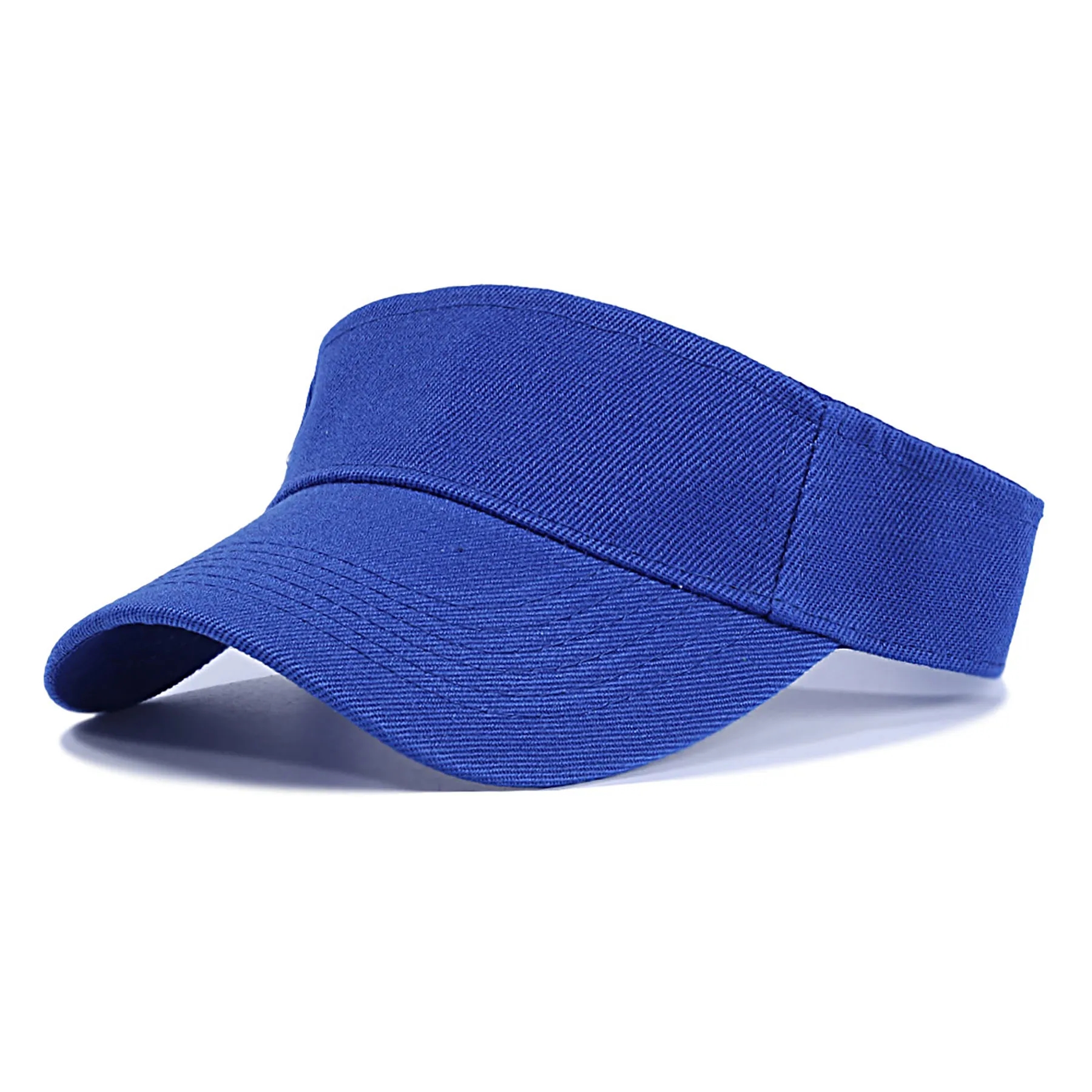 Summer Visor Cap 27