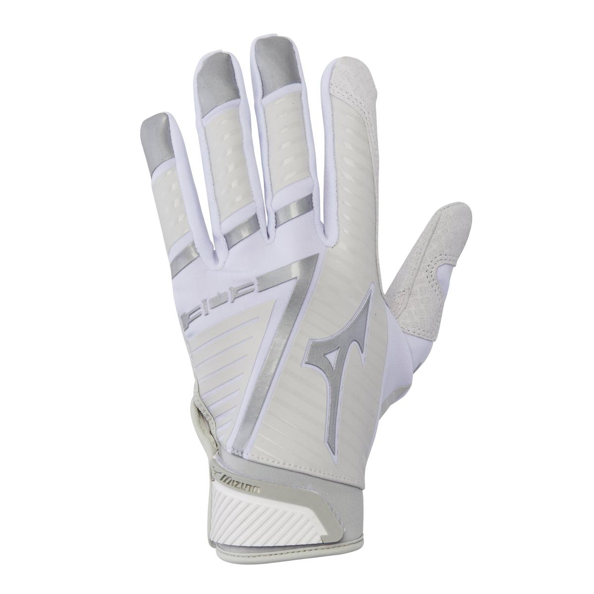B-303 Adult Baseball Batting Glove 36