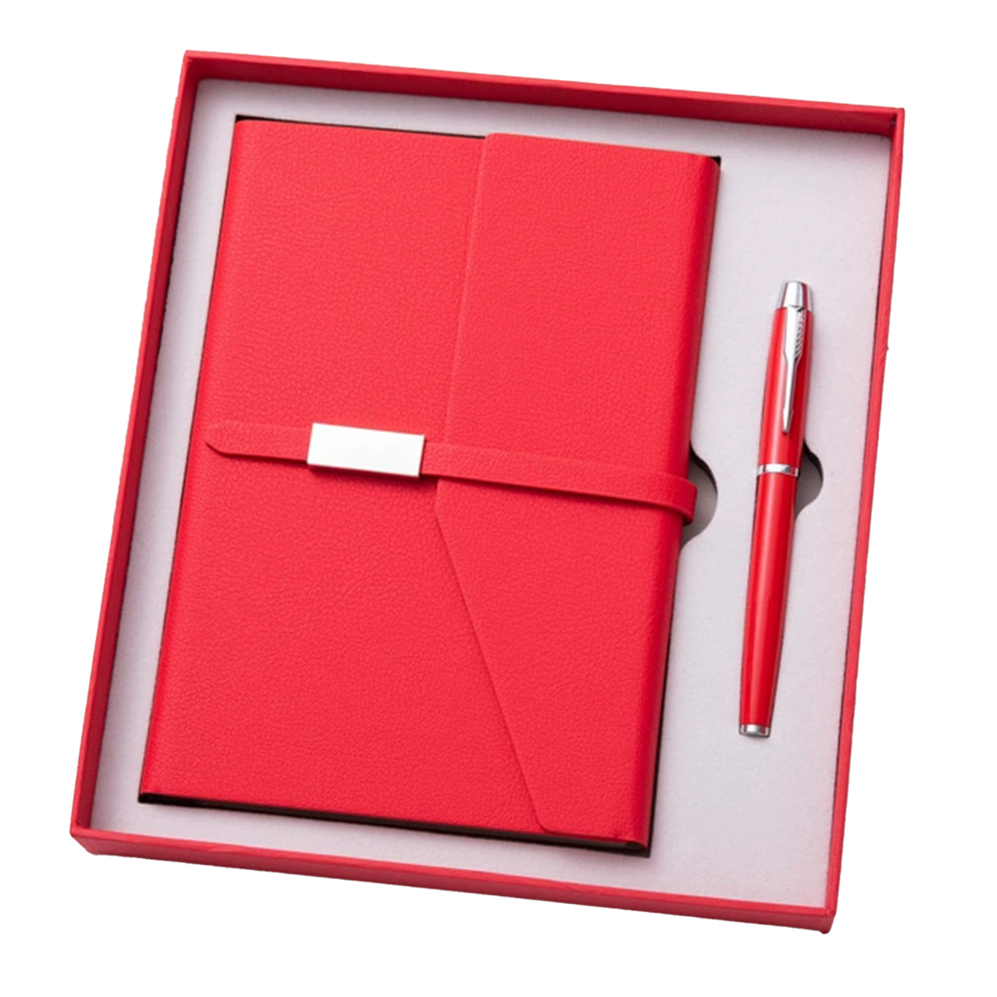 A5 Notebook Gift Box Set 16