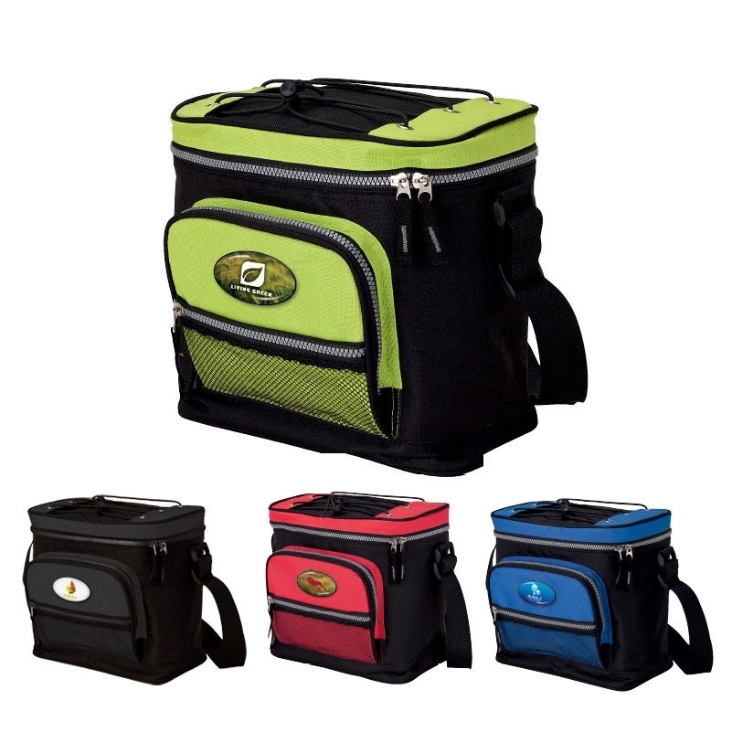 Scenic Hills 12-Can Cooler