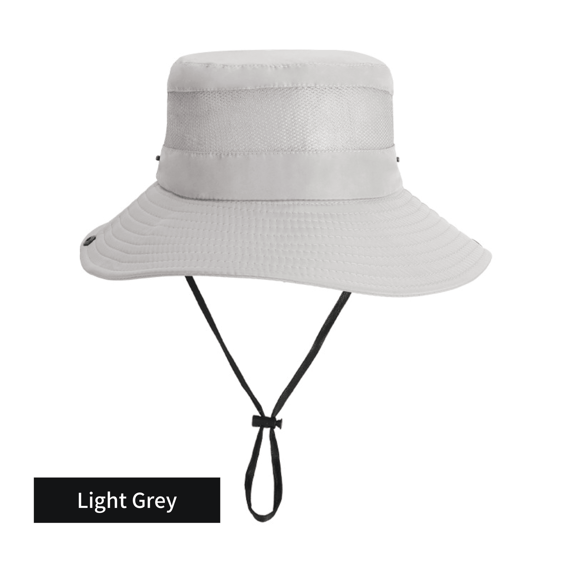 Breathable Mesh Sun Protection Hat 18