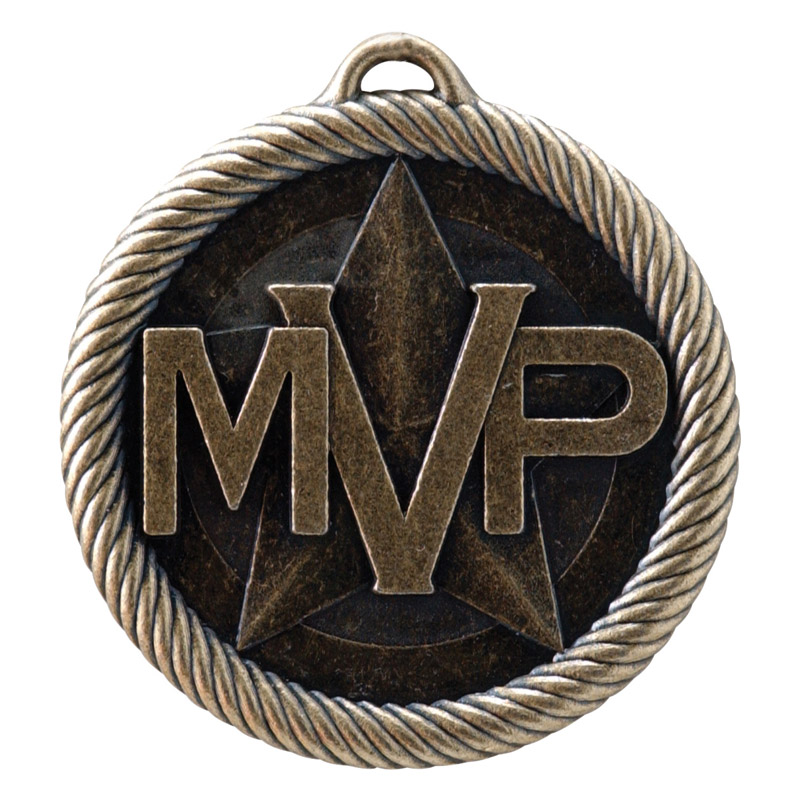MVP Value Medal