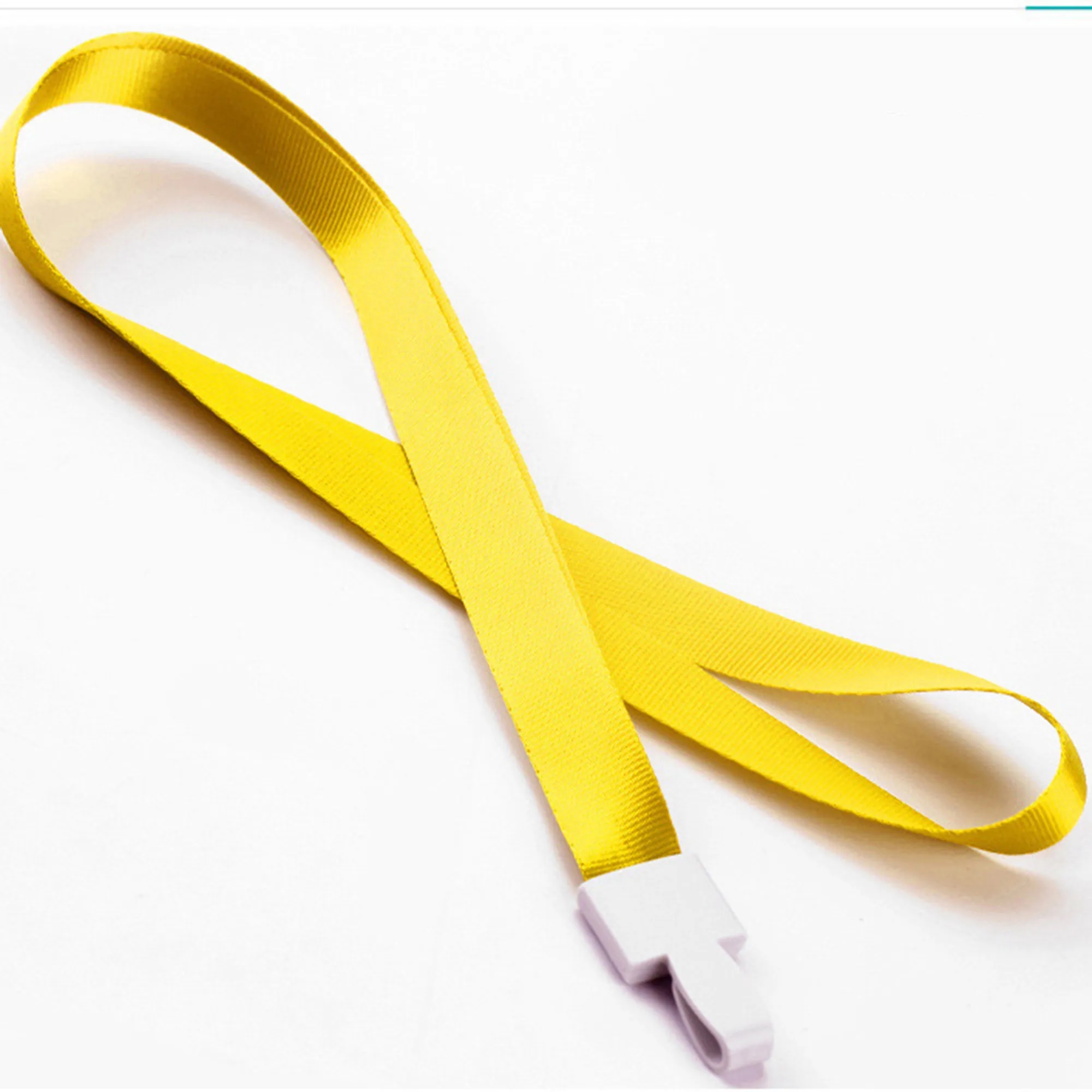 Custom Polyester Lanyard 50pcs 23