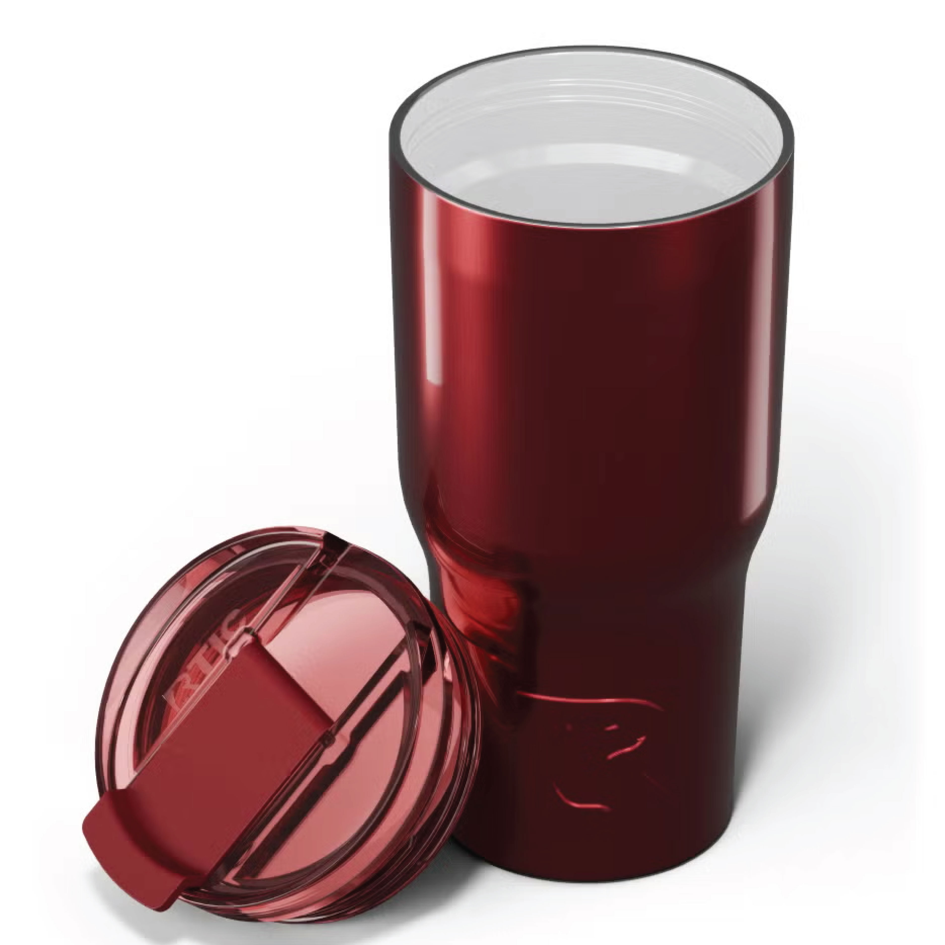 RTIC 20oz Ceramic Lined Stainless Steel Tumbler 93