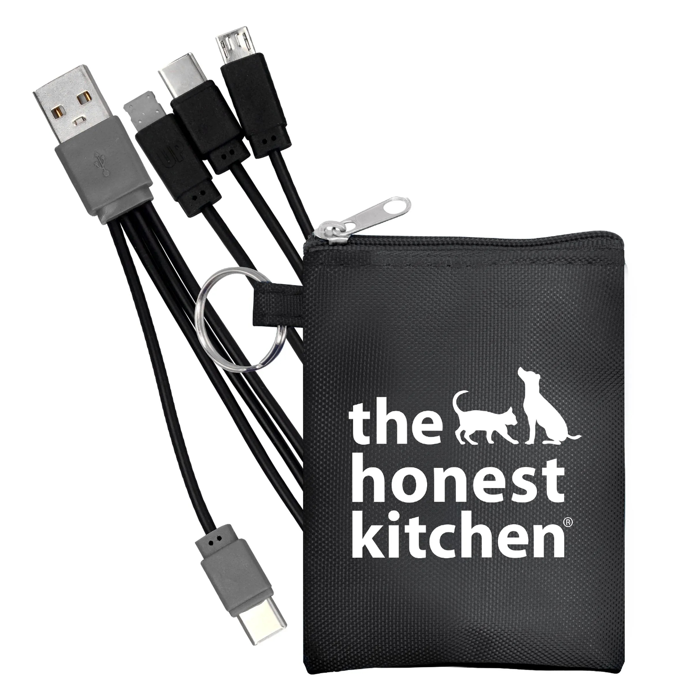 4-in-1 Stretchy Set 1