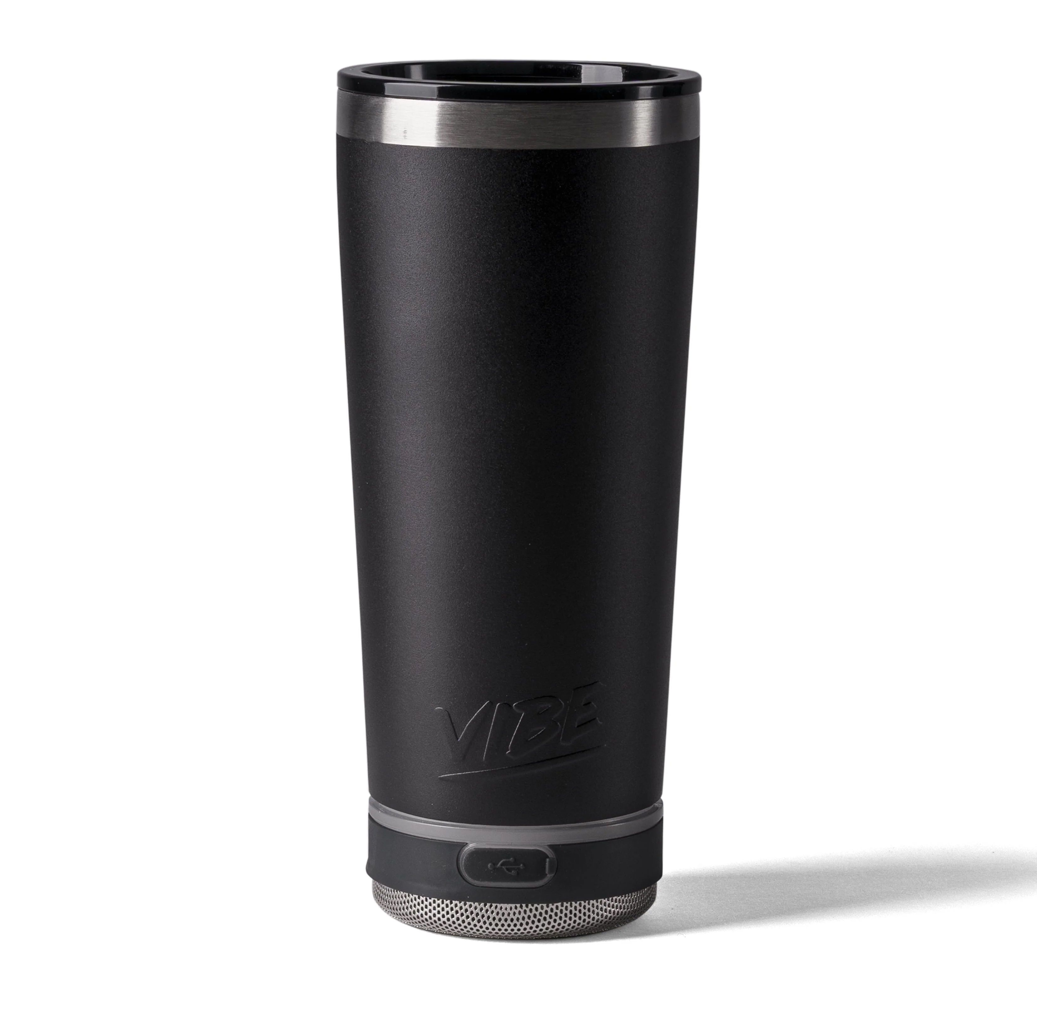 Vibe 18oz Speaker Tumbler 8